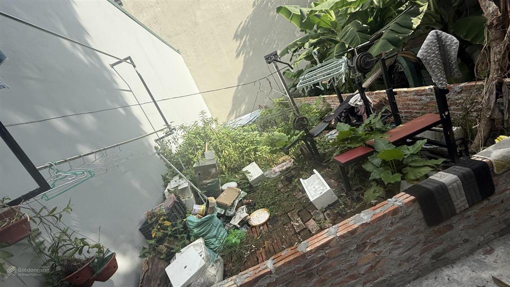 Bán nhà riêng 2,2tỷ, 60m2 tại xã đồng tháp, đan phượng, hà nội, chính chủ uy tín