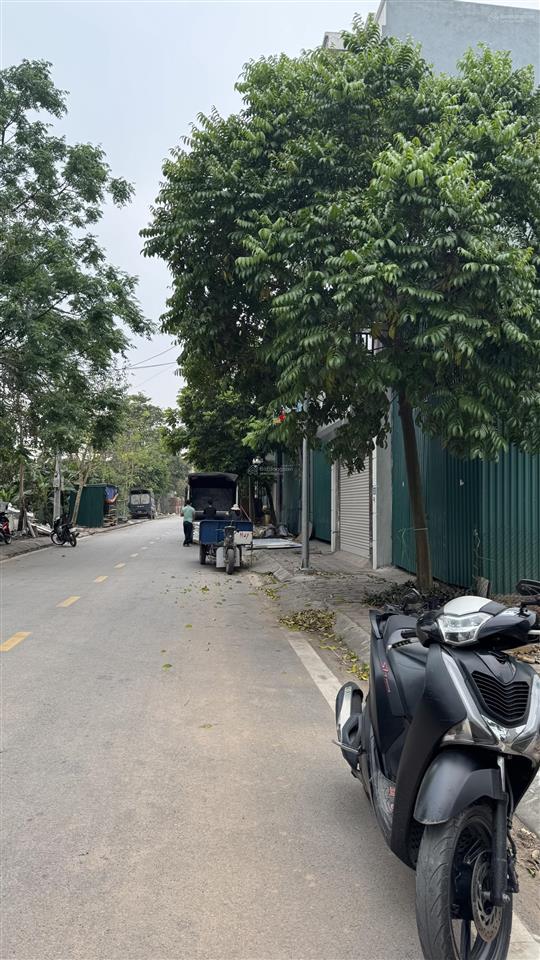 Bán đất tại xã phương đình, 5,8 tỷ, 84,2 m2, mặt tiền 5m, ngõ 7m