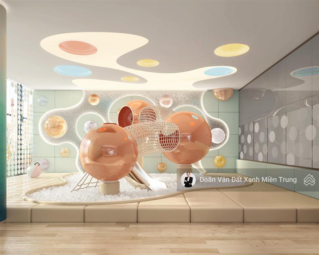 Ra mắt căn hộ view siêu đẹp, sông hàn  biển mỹ khê tại đà nẵng  tòa mira regal complex 58tr/m2