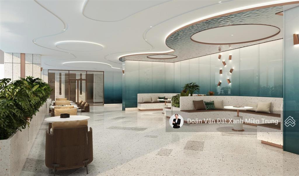 Ra mắt căn hộ view siêu đẹp, sông hàn  biển mỹ khê tại đà nẵng  tòa mira regal complex 58tr/m2