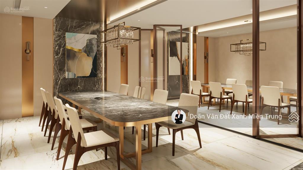 Ra mắt căn hộ view siêu đẹp, sông hàn  biển mỹ khê tại đà nẵng  tòa mira regal complex 58tr/m2