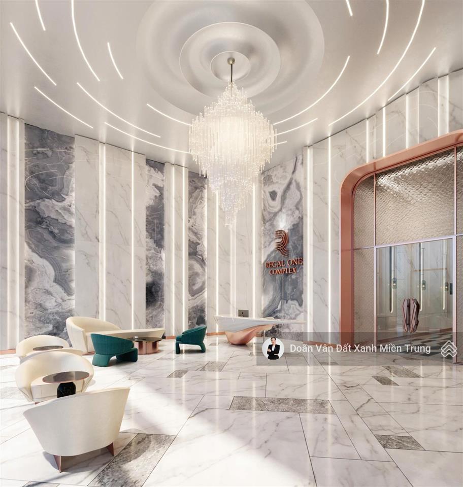 Ra mắt căn hộ view siêu đẹp, sông hàn  biển mỹ khê tại đà nẵng  tòa mira regal complex 58tr/m2