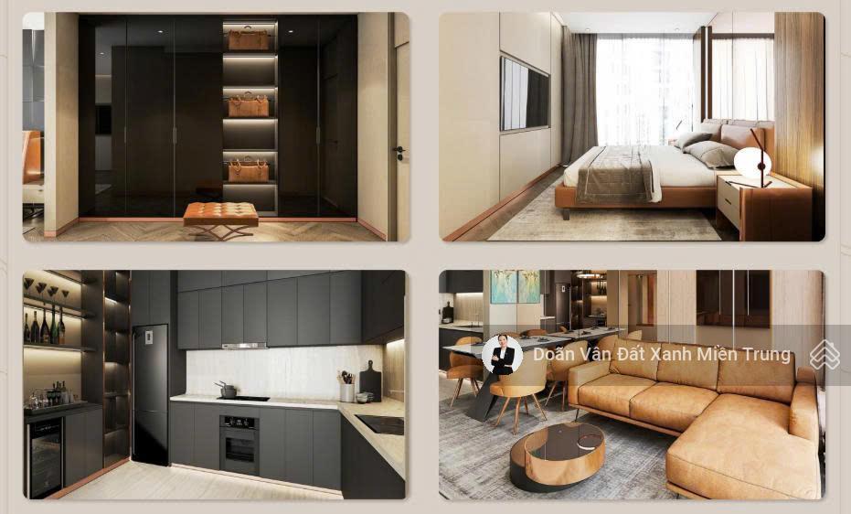 Vía thần tài! tặng vàng mua căn hộ 2pn cao cấp nam đà nẵng  regal complex tòa mira sở hữu lâu dài