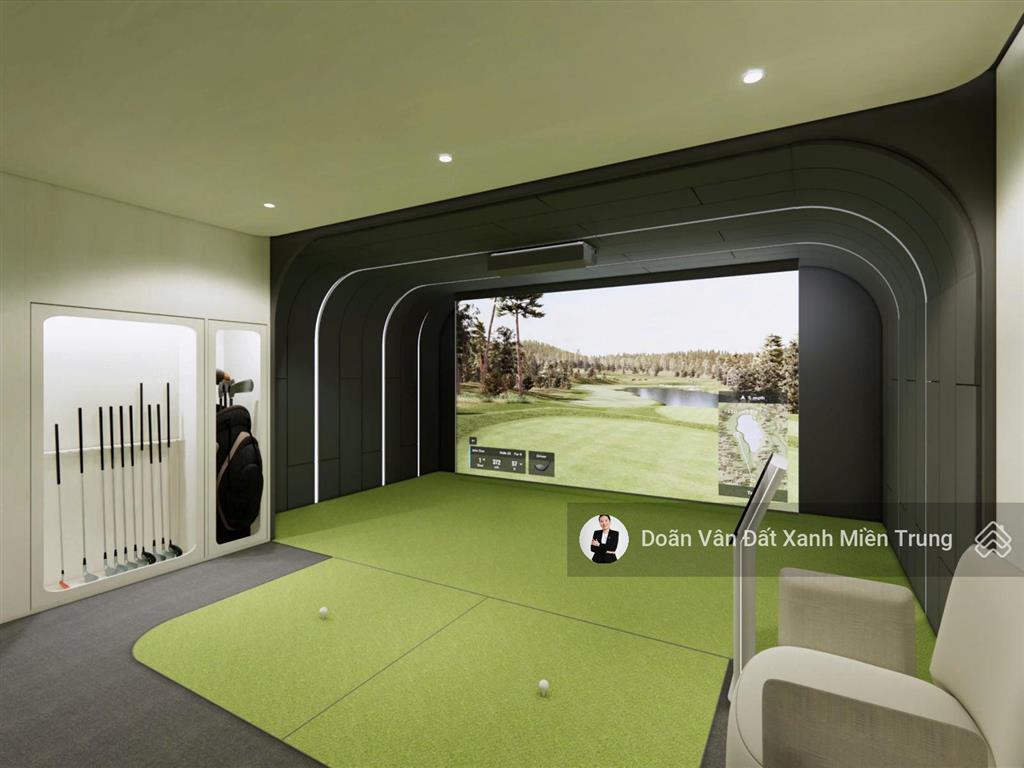 Vía thần tài! tặng vàng mua căn hộ 2pn cao cấp nam đà nẵng  regal complex tòa mira sở hữu lâu dài