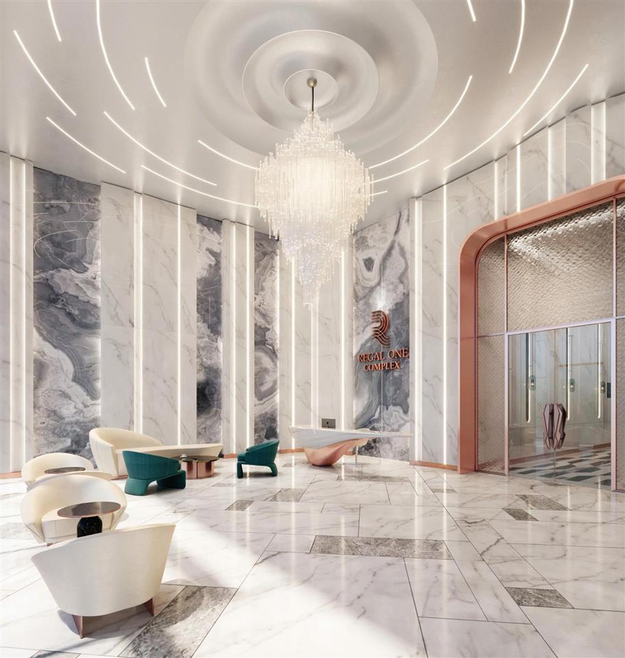 Vía thần tài! tặng vàng mua căn hộ 2pn cao cấp nam đà nẵng  regal complex tòa mira sở hữu lâu dài