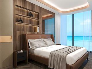 Vía thần tài! tặng vàng mua căn hộ 2pn cao cấp nam đà nẵng  regal complex tòa mira sở hữu lâu dài