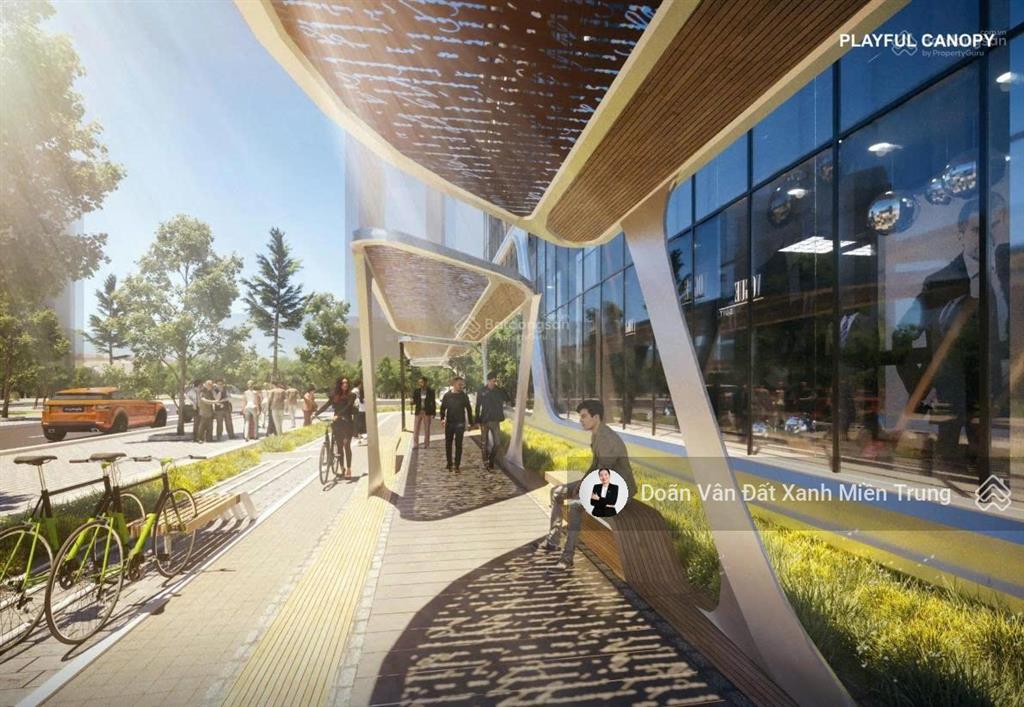 Vía thần tài! tặng vàng mua căn hộ 2pn cao cấp nam đà nẵng  regal complex tòa mira sở hữu lâu dài