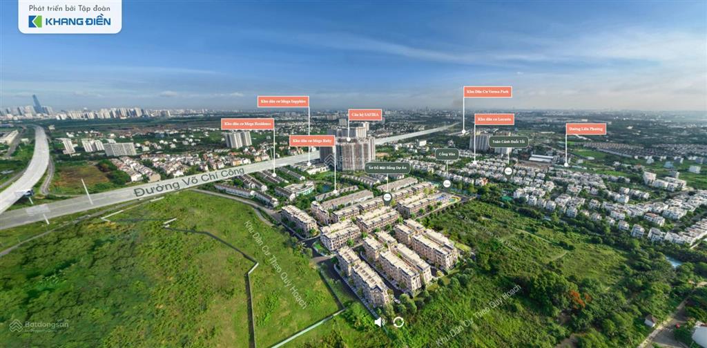 Bán căn nhà phố classia khang điền mt 18m | 100m2 | 1 trệt 3 lầu hoàn thiện | sổ hồng sẵn | 20 tỷ