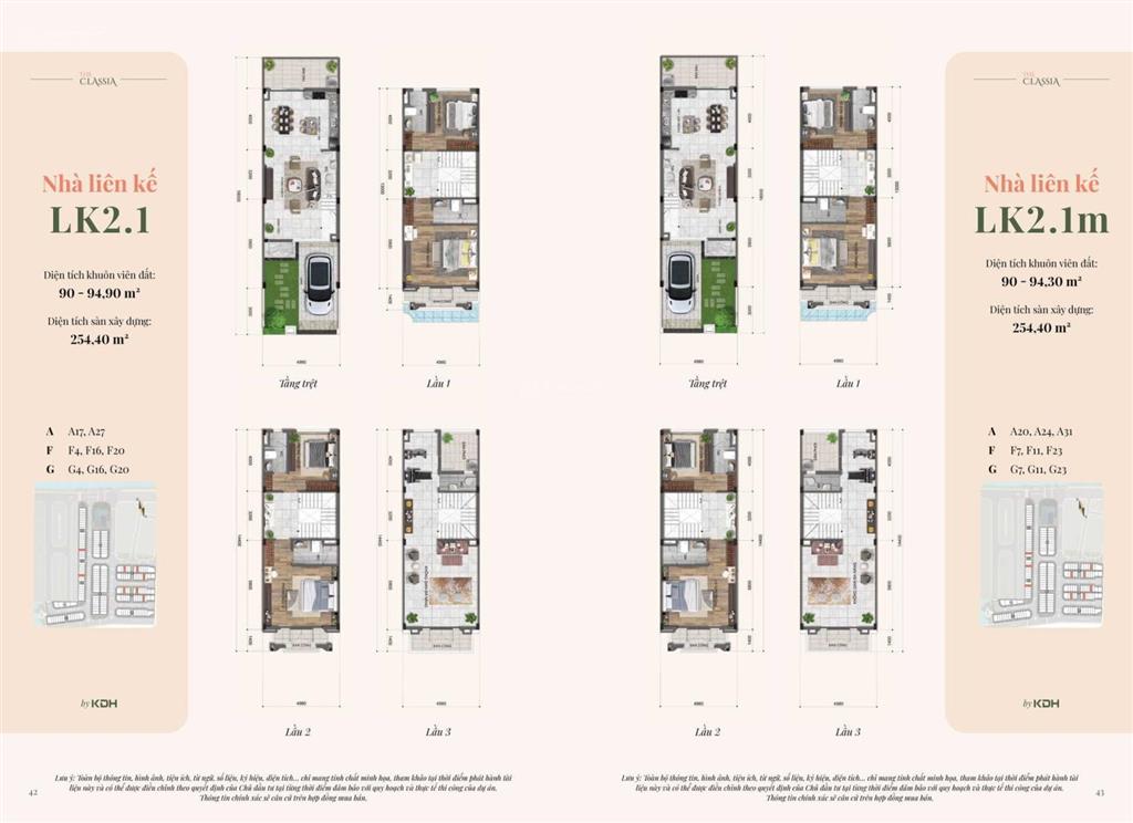 Bán căn nhà phố classia khang điền mt 12m | 90m2 | 1 trệt 3 lầu hoàn thiện | sổ hồng sẵn | 17 tỷ
