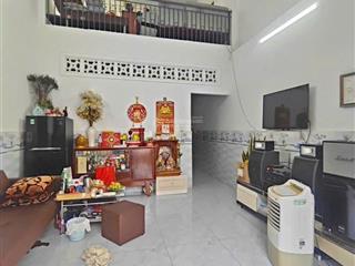 Nhà gần gigamall hiệp bình chánh giá tốt