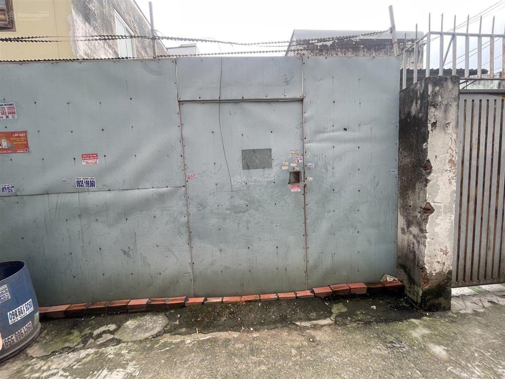 Bán đất tại đường số 25, 6 tỷ, 89 m2, chính chủ giá tốt