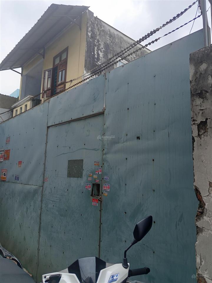 Bán đất tại đường số 25, 6 tỷ, 89 m2, chính chủ giá tốt