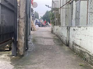 Bán đất tại đường số 25, 6 tỷ, 89 m2, chính chủ giá tốt