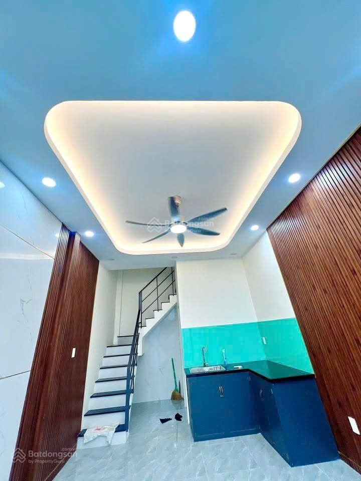 Giảm thêm 150 triệu giá chỉ còn 2,4 tỷ nhà 2 tầng mới, sổ hồng riêng, không quy hoạch, vào ở ngay.