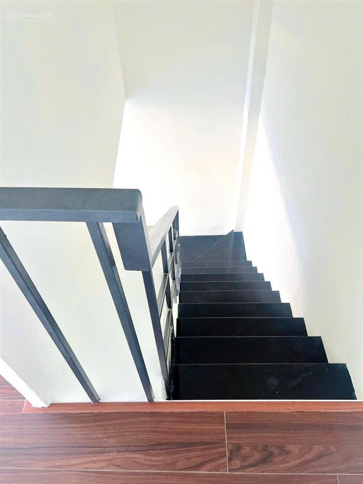 Giảm thêm 150 triệu giá chỉ còn 2,4 tỷ nhà 2 tầng mới, sổ hồng riêng, không quy hoạch, vào ở ngay.