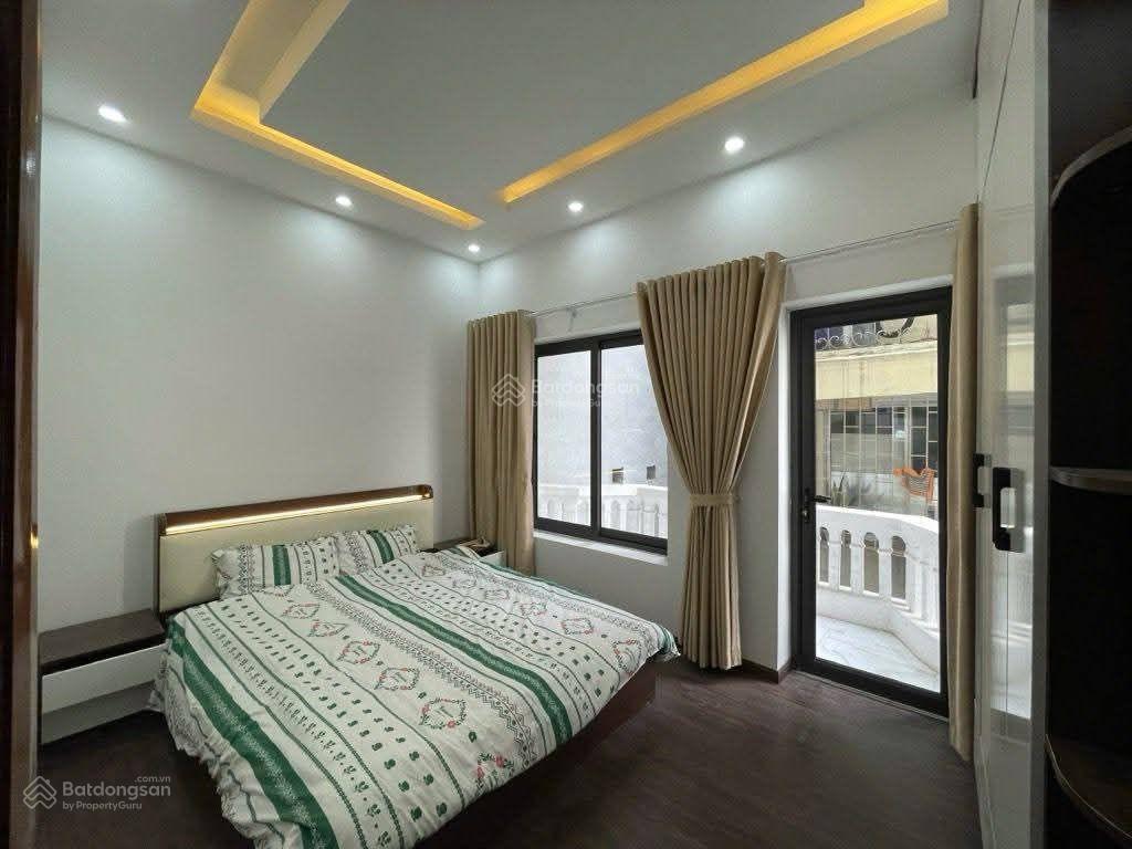 Bán gấp nhà kim ngưu  hbt, sổ đỏ 48m2, 4 tầng, nội thất cao cấp, gần ô tô, trường học