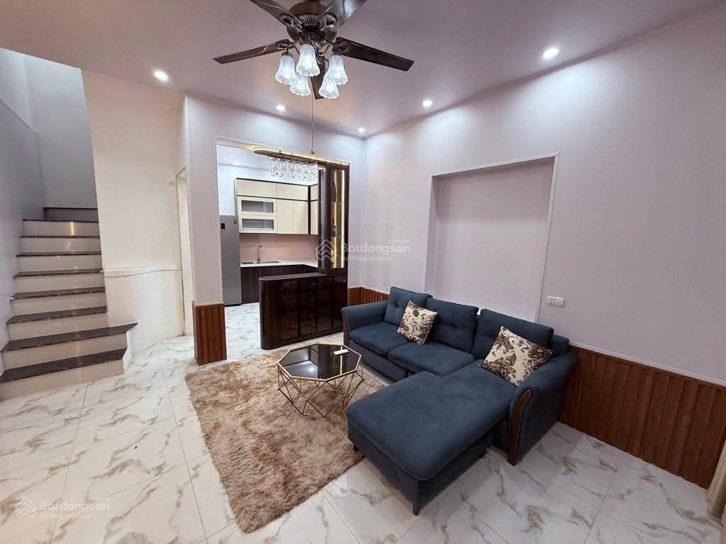 Bán gấp nhà kim ngưu  hbt, sổ đỏ 48m2, 4 tầng, nội thất cao cấp, gần ô tô, trường học