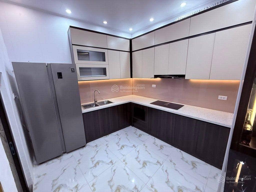 Bán gấp nhà kim ngưu  hbt, sổ đỏ 48m2, 4 tầng, nội thất cao cấp, gần ô tô, trường học