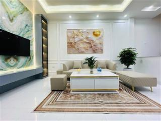 Nhà mới, đẹp phố bạch mai, 5 tầng, sổ đỏ 41m, sang tên ngay 8,1 tỷ