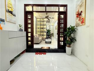 Hiếm bán gấp nhà bạch mai, dt 51m2 x 4 tầng, 4 ngủ, gần ô tô, trường học, không qh giá 7,6 tỷ