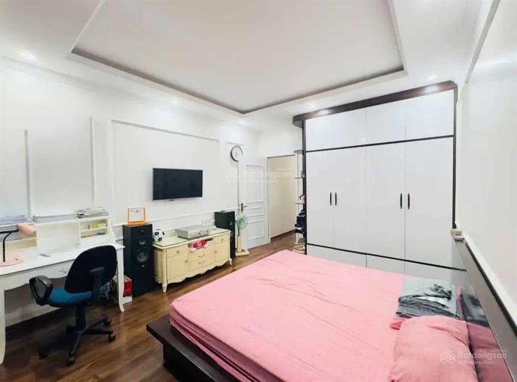 Chỉ 11,5 tỷ sở hữu ngay nhà thanh nhàn  bạch mai, sổ đỏ 65m2, ngõ thông kinh doanh, 2 ô tô tránh