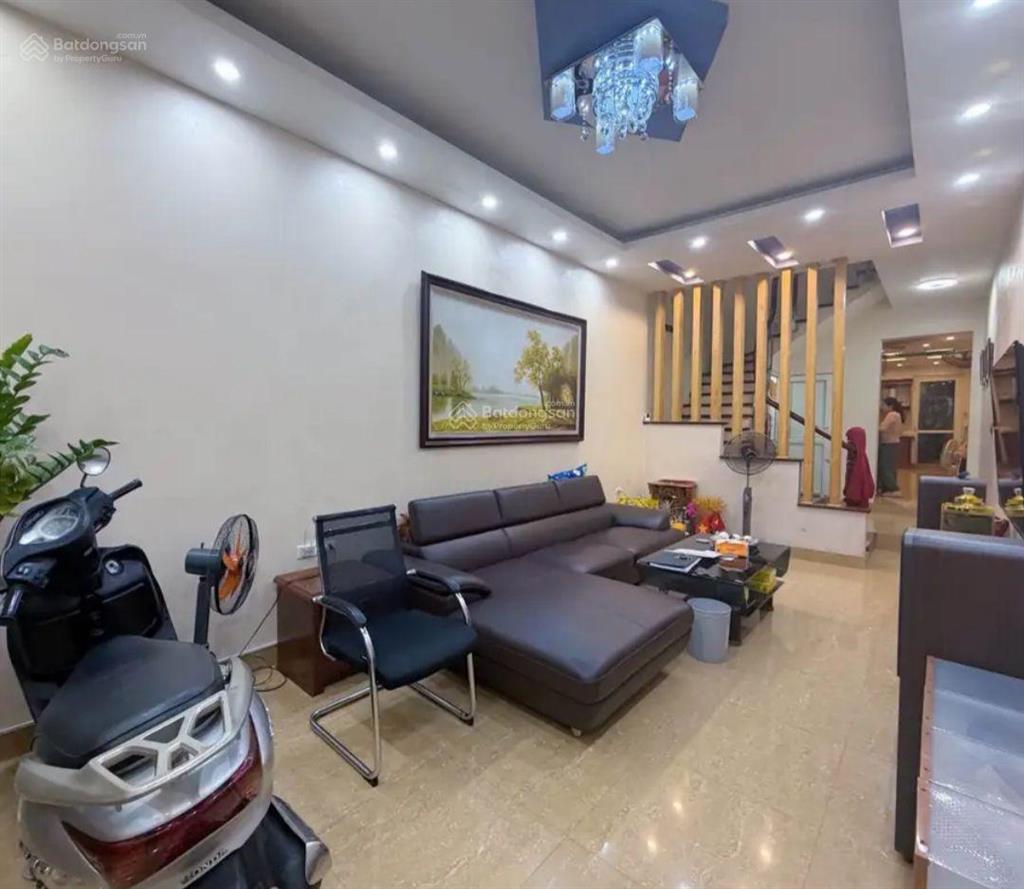 Chỉ 11,5 tỷ sở hữu ngay nhà thanh nhàn  bạch mai, sổ đỏ 65m2, ngõ thông kinh doanh, 2 ô tô tránh