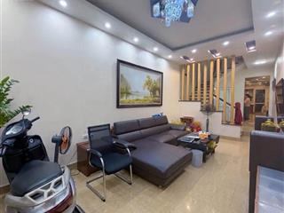 Chỉ 11,5 tỷ sở hữu ngay nhà thanh nhàn  bạch mai, sổ đỏ 65m2, ngõ thông kinh doanh, 2 ô tô tránh