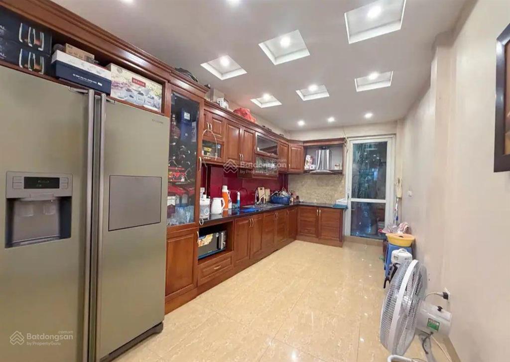 Chỉ 11,5 tỷ sở hữu ngay nhà thanh nhàn  bạch mai, sổ đỏ 65m2, ngõ thông kinh doanh, 2 ô tô tránh