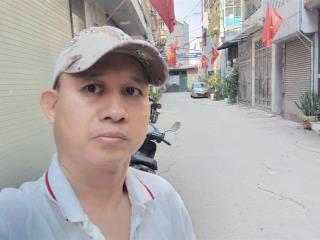 {tam trinh  minh khai} khu phân lô, ô tô đỗ cửa, dt 55m x 4 tầng, 4 ngủ, 2 mặt thoáng, tc 11,2t.y