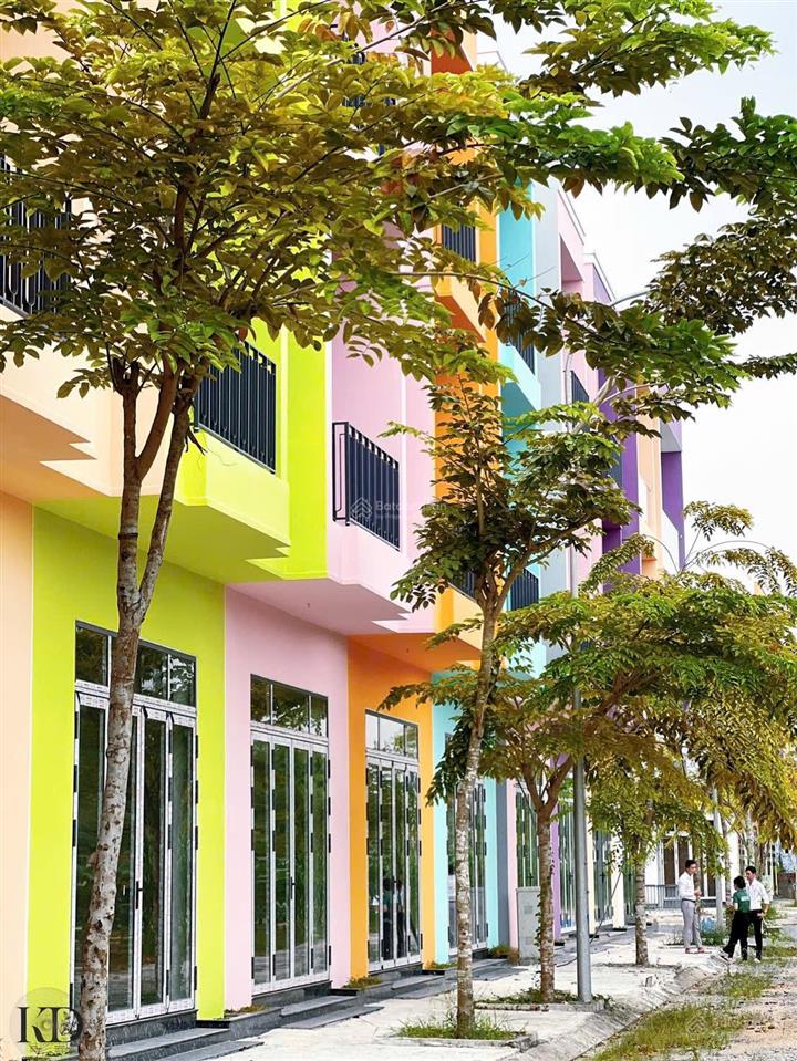 Có 1 tỷ  tham khảo ngay đất nền maison ngã bảy!