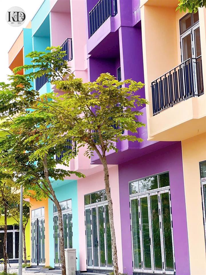 Có 1 tỷ  tham khảo ngay đất nền maison ngã bảy!