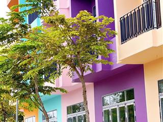 Có 1 tỷ  tham khảo ngay đất nền maison ngã bảy!