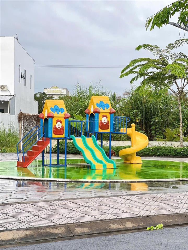 Có 1 tỷ  tham khảo ngay đất nền maison ngã bảy!