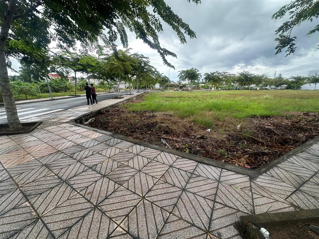 Có 1 tỷ  tham khảo ngay đất nền maison ngã bảy!