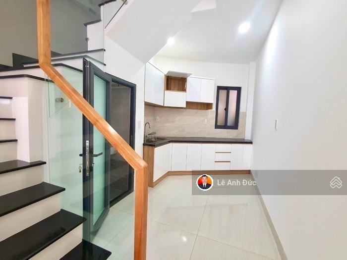 Nhà đường số rộng 8m kinh doanh đa ngành nghề, thạnh mỹ lợi, quận 2, 3 tầng ngang 6m giá chỉ 7 tỷ 6