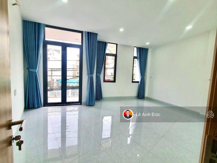 Nhà đường số rộng 8m kinh doanh đa ngành nghề, thạnh mỹ lợi, quận 2, 3 tầng ngang 6m giá chỉ 7 tỷ 6