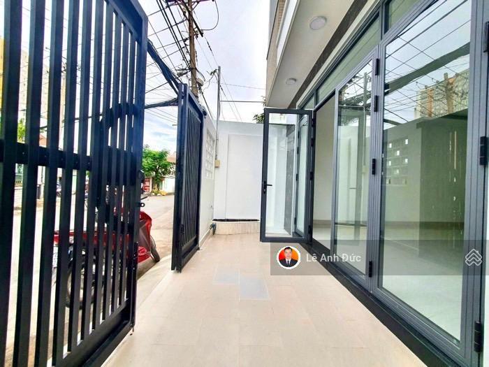 Nhà đường số rộng 8m kinh doanh đa ngành nghề, thạnh mỹ lợi, quận 2, 3 tầng ngang 6m giá chỉ 7 tỷ 6