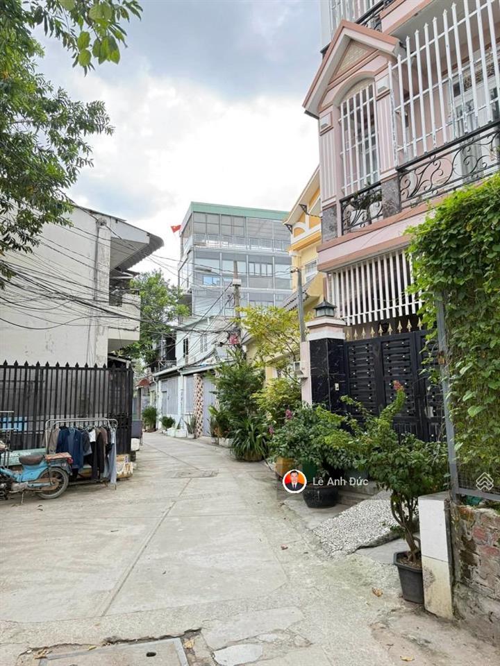 Lô đất 6.2 tỷ  74m2  trung tâm quận 2  nguyễn duy trinh  gần bệnh viện lê văn thịnh  hxh 5m