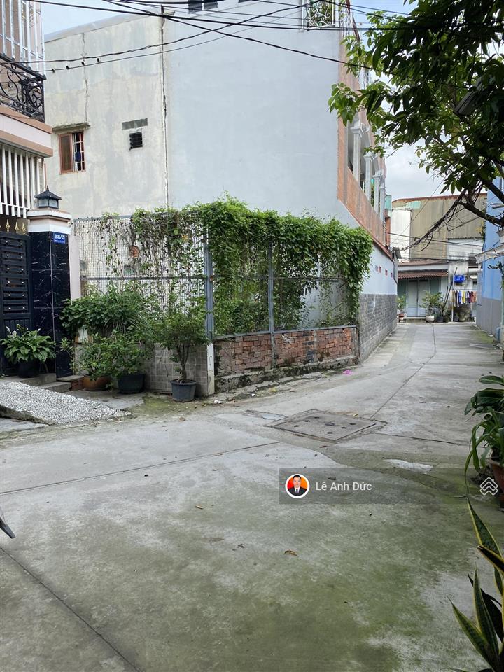 Lô đất 6.2 tỷ  74m2  trung tâm quận 2  nguyễn duy trinh  gần bệnh viện lê văn thịnh  hxh 5m