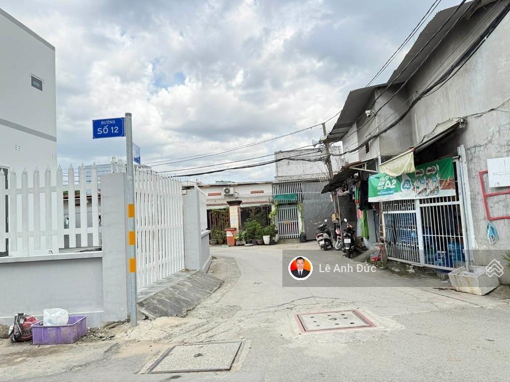 Lô đất 6.2 tỷ  74m2  trung tâm quận 2  nguyễn duy trinh  gần bệnh viện lê văn thịnh  hxh 5m