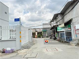 Lô đất 6.2 tỷ  74m2  trung tâm quận 2  nguyễn duy trinh  gần bệnh viện lê văn thịnh  hxh 5m