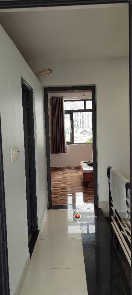 Nhà 1 trệt 3 lầu 6 pn hẻm 2 xe tránh nhau khu tt hành chính thạnh mỹ lợi quận 2