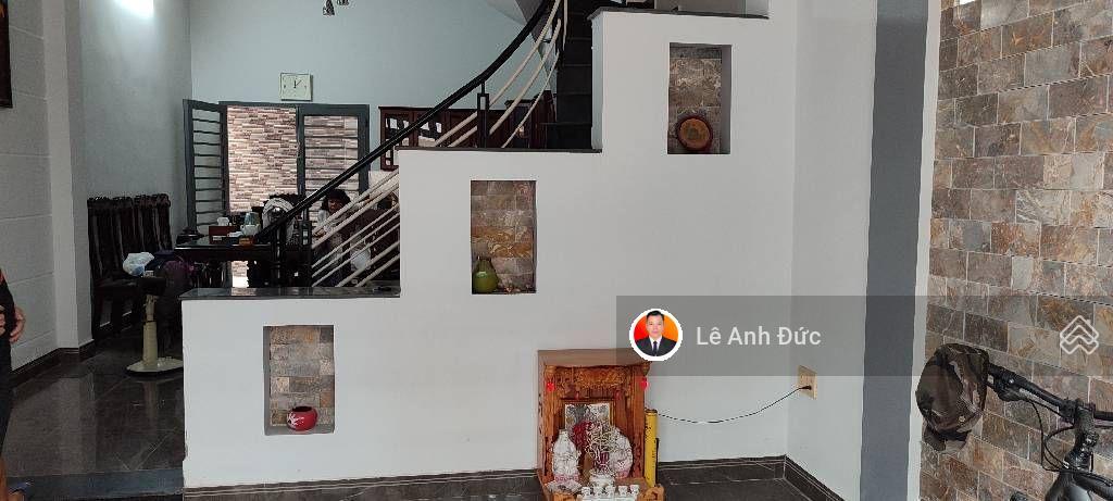 Nhà 1 trệt 3 lầu 6 pn hẻm 2 xe tránh nhau khu tt hành chính thạnh mỹ lợi quận 2