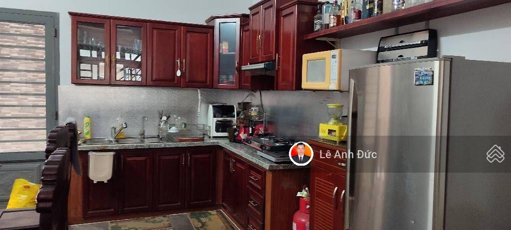 Nhà 1 trệt 3 lầu 6 pn hẻm 2 xe tránh nhau khu tt hành chính thạnh mỹ lợi quận 2