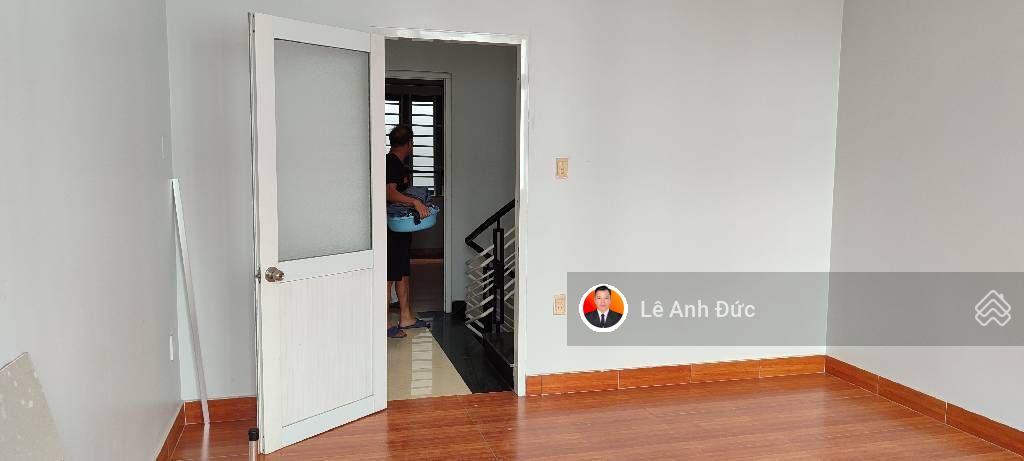 Nhà 1 trệt 3 lầu 6 pn hẻm 2 xe tránh nhau khu tt hành chính thạnh mỹ lợi quận 2