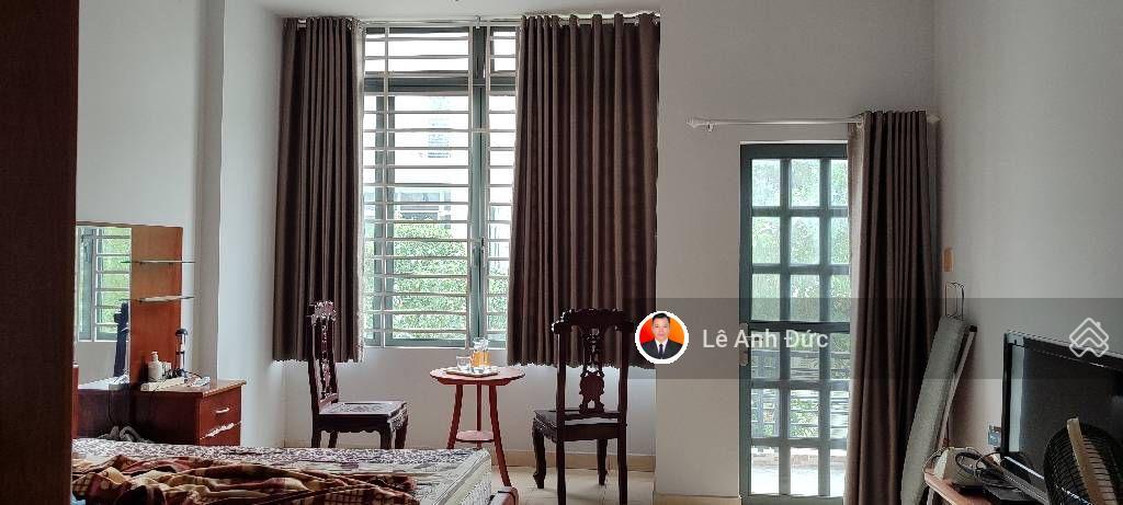 Nhà 1 trệt 3 lầu 6 pn hẻm 2 xe tránh nhau khu tt hành chính thạnh mỹ lợi quận 2