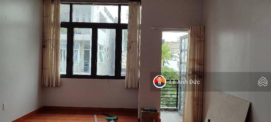 Nhà 1 trệt 3 lầu 6 pn hẻm 2 xe tránh nhau khu tt hành chính thạnh mỹ lợi quận 2