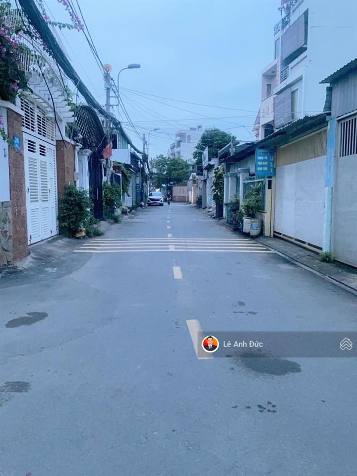 Bán nhà 147m2 đường 8m thạnh mỹ lợi gần trương văn bang hệ số xd cao tiện xây chdv, toà nhà vp