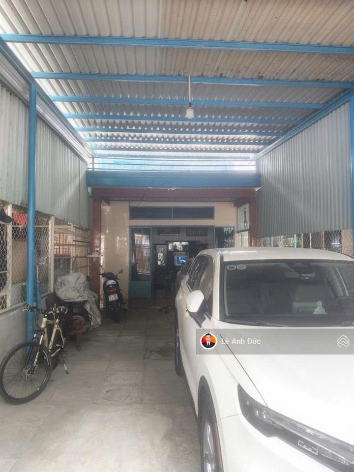 Bán nhà 147m2 đường 8m thạnh mỹ lợi gần trương văn bang hệ số xd cao tiện xây chdv, toà nhà vp
