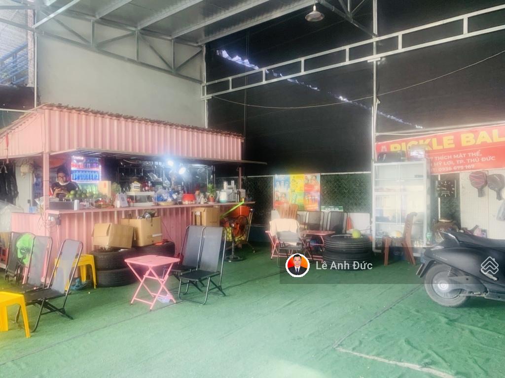 Bán đất dt lớn 466m2 ngang 8.6m sát ngay đồng văn cống, kề tt hành chính thủ đức